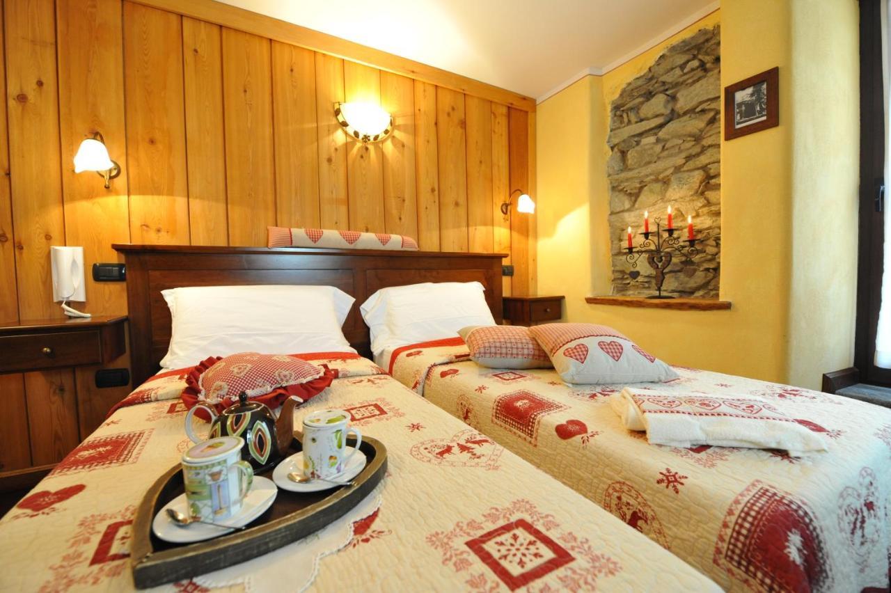 L'Ancien Paquier Chambre D'Hotes 발토우르넨체 외부 사진