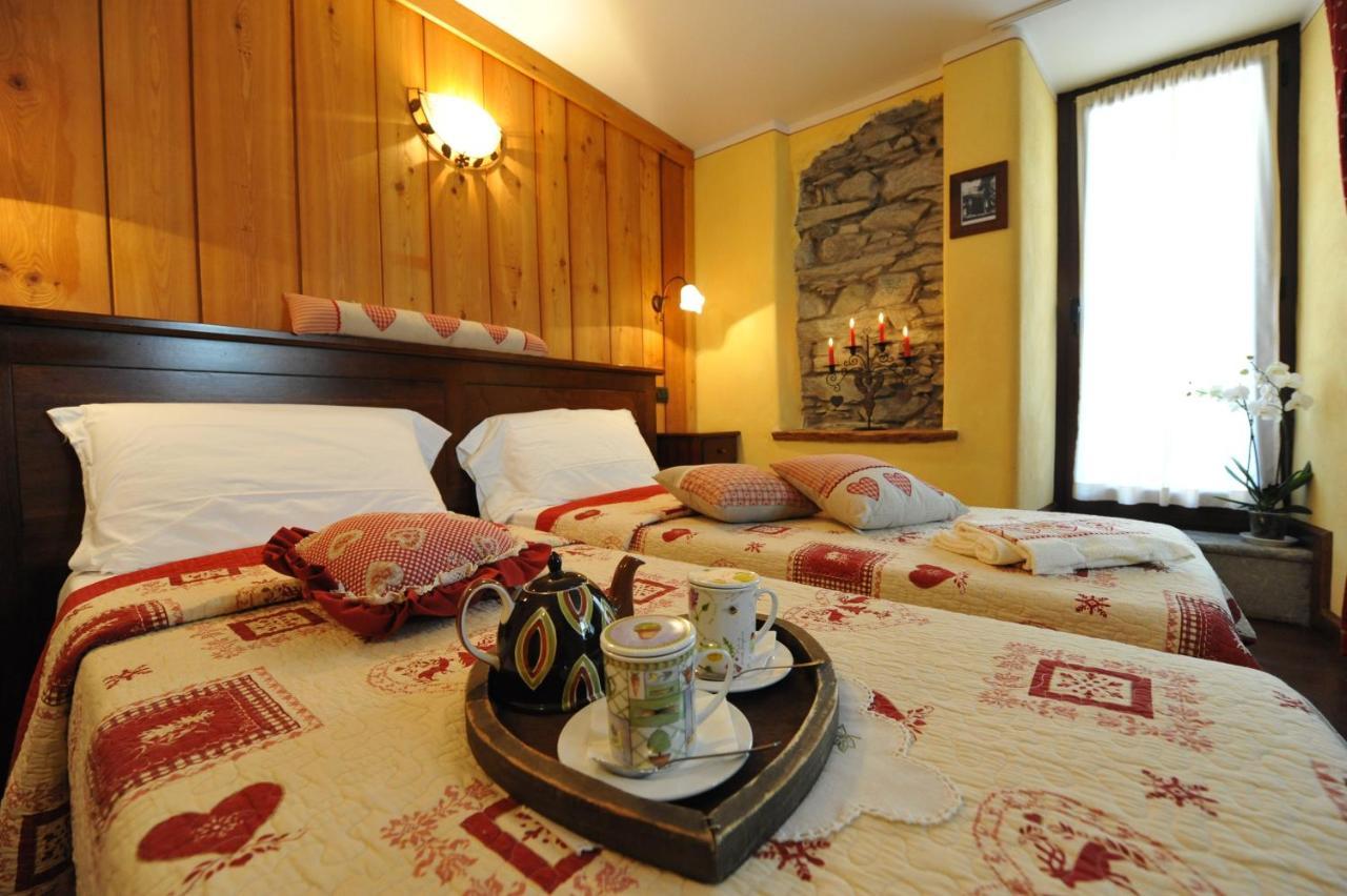 L'Ancien Paquier Chambre D'Hotes 발토우르넨체 외부 사진