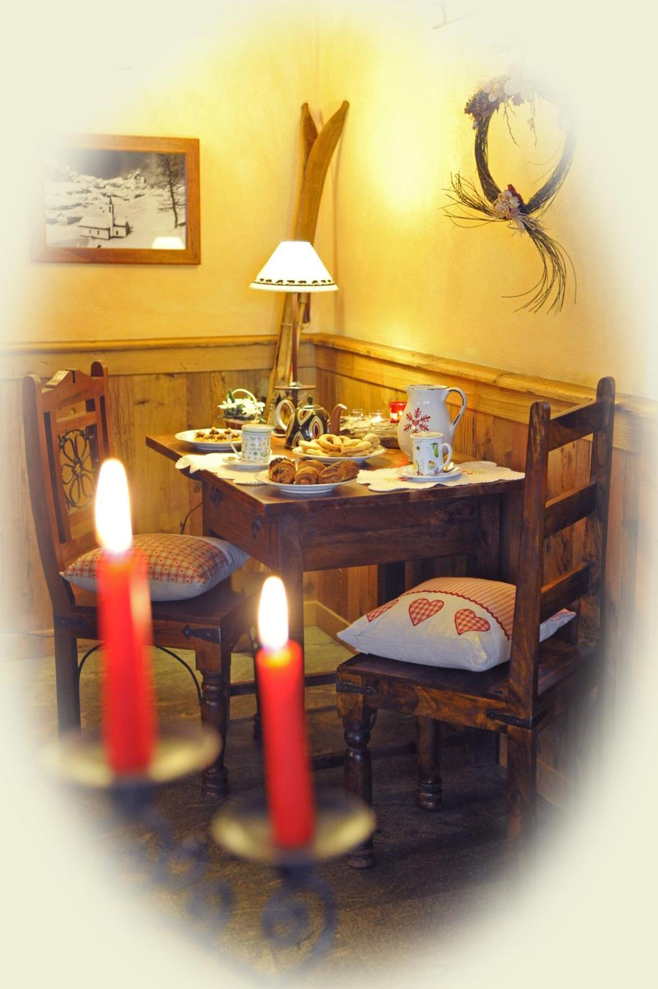 L'Ancien Paquier Chambre D'Hotes 발토우르넨체 외부 사진