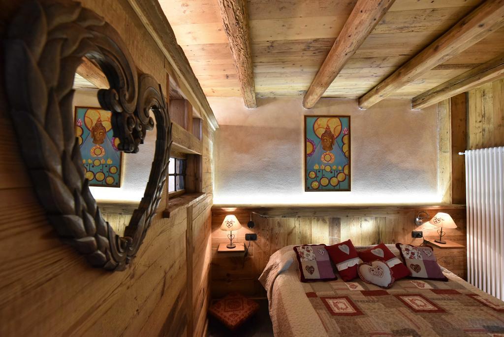 L'Ancien Paquier Chambre D'Hotes 발토우르넨체 외부 사진