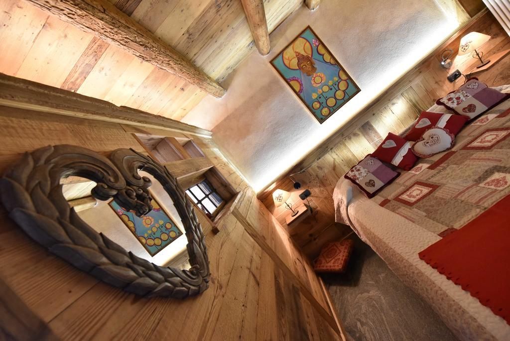 L'Ancien Paquier Chambre D'Hotes 발토우르넨체 외부 사진