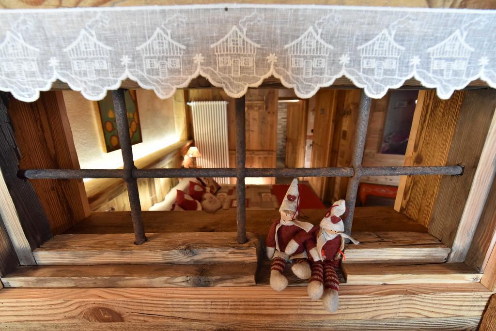 L'Ancien Paquier Chambre D'Hotes 발토우르넨체 외부 사진