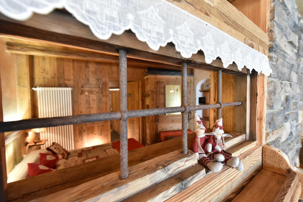 L'Ancien Paquier Chambre D'Hotes 발토우르넨체 외부 사진