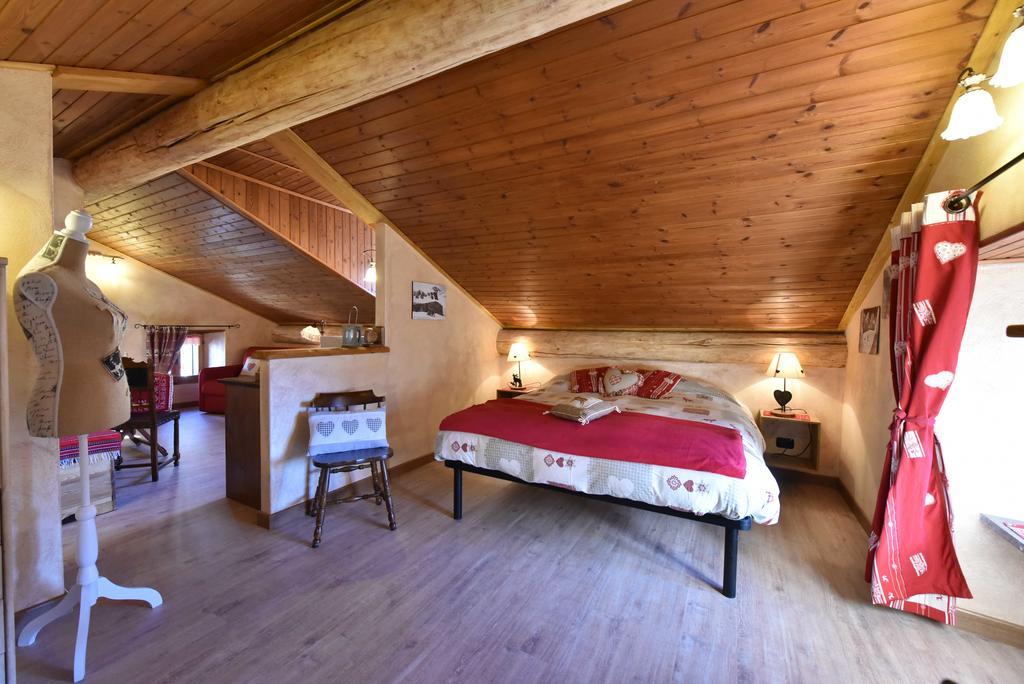 L'Ancien Paquier Chambre D'Hotes 발토우르넨체 외부 사진