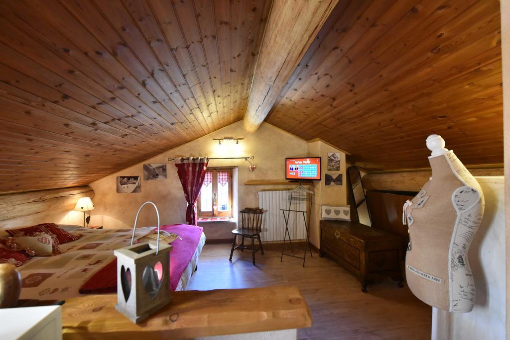 L'Ancien Paquier Chambre D'Hotes 발토우르넨체 외부 사진