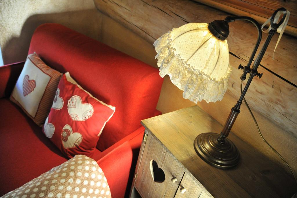 L'Ancien Paquier Chambre D'Hotes 발토우르넨체 외부 사진