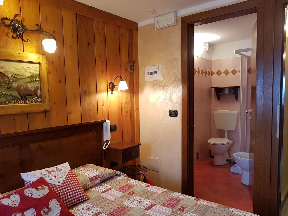 L'Ancien Paquier Chambre D'Hotes 발토우르넨체 외부 사진