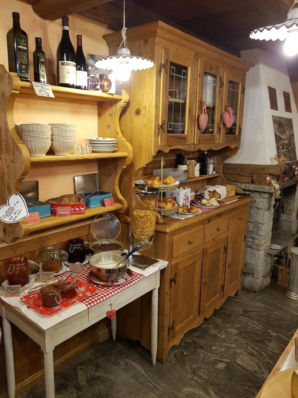 L'Ancien Paquier Chambre D'Hotes 발토우르넨체 외부 사진