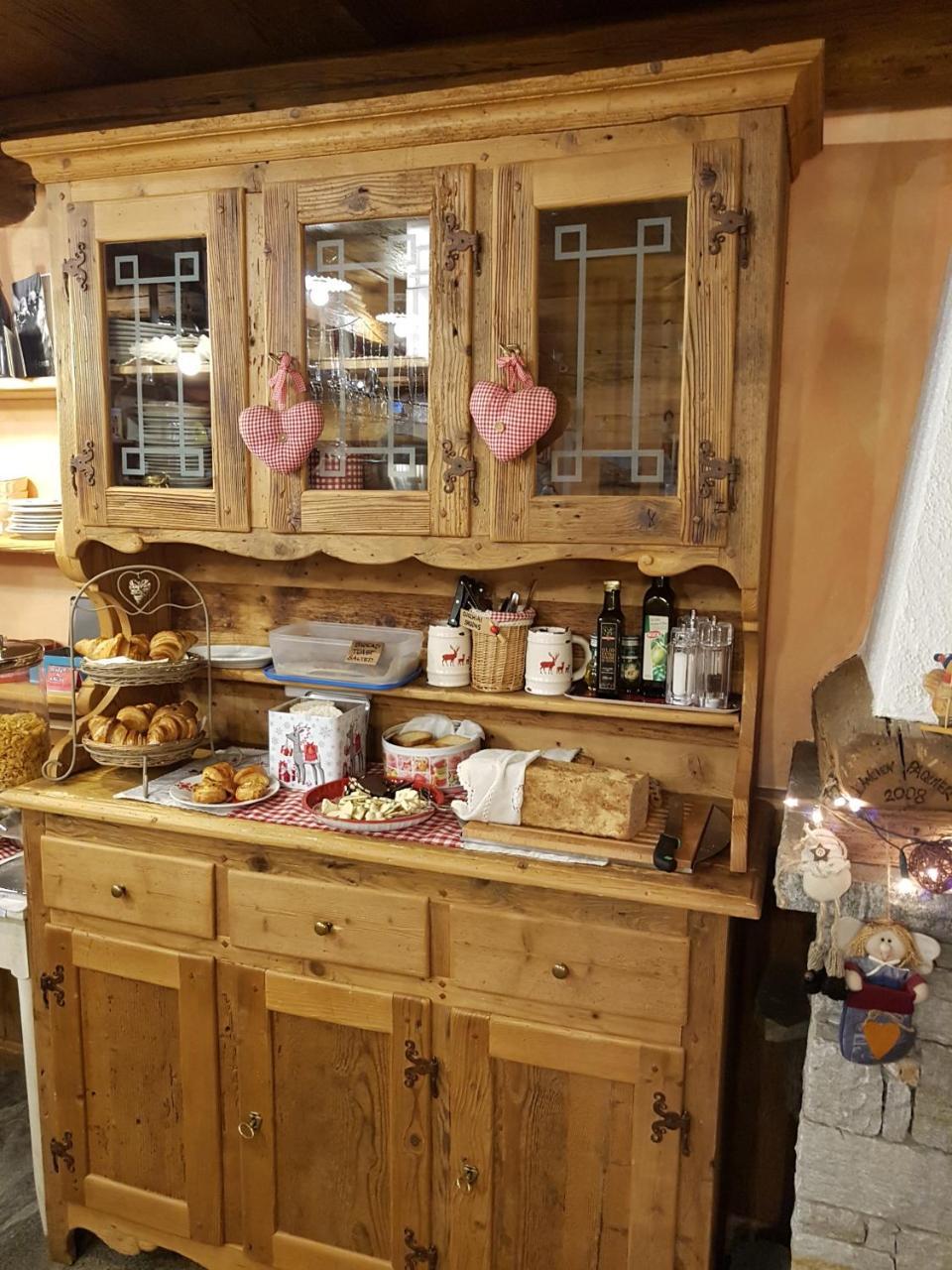 L'Ancien Paquier Chambre D'Hotes 발토우르넨체 외부 사진