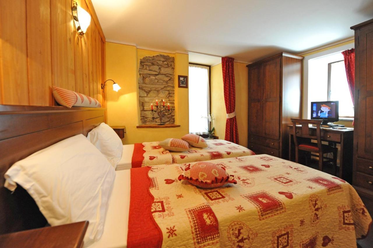 L'Ancien Paquier Chambre D'Hotes 발토우르넨체 외부 사진